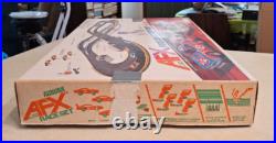 Vintage Aurora AFX Firecracker 400 Slot Car Racing Track 1977 No. 2107 NO CARS Vintage Aurora AFX Firecracker 400 Slot Car Racing Track 1977 No. 2107 NO CARS