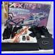 Vintage-Aurora-AFX-Tomy-Thunderloop-Thriller-Slot-Car-Track-Set-Boxed-with-5-Cars-01-cwzi