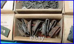 Vintage Car Restoration Moulding Clip Fastener Retainer Nut Mixed Lot Buick USA Vintage Car Restoration Moulding Clip Fastener Retainer Nut Mixed Lot Buick USA