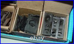 Vintage Car Restoration Moulding Clip Fastener Retainer Nut Mixed Lot Buick USA Vintage Car Restoration Moulding Clip Fastener Retainer Nut Mixed Lot Buick USA