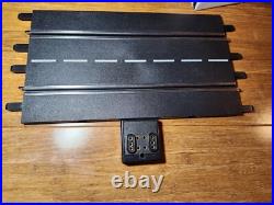 Vintage Carrera Evolution Porsche GT Autorennbahn Car Race Track Set Slot 2000's