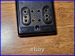 Vintage Carrera Evolution Porsche GT Autorennbahn Car Race Track Set Slot 2000's