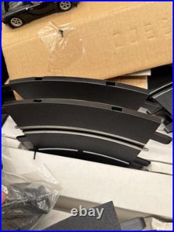 Vintage Carrera Evolution Porsche GT Autorennbahn Car Race Track Set Slot 2000's