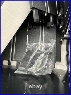 Vintage Carrera Evolution Porsche GT Autorennbahn Car Race Track Set Slot 2000's