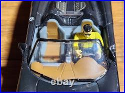 Vintage Carrera Evolution Porsche GT Autorennbahn Car Race Track Set Slot 2000's