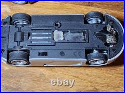 Vintage Carrera Evolution Porsche GT Autorennbahn Car Race Track Set Slot 2000's