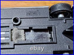 Vintage Carrera Evolution Porsche GT Autorennbahn Car Race Track Set Slot 2000's