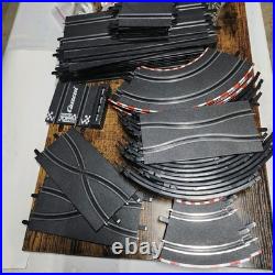 Vintage Carrera Slot Car Race Track Lot Whole Set Whole Track Lots Of Stuff Vintage Carrera Slot Car Race Track Lot Whole Set Whole Track Lots Of Stuff