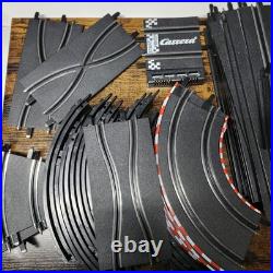 Vintage Carrera Slot Car Race Track Lot Whole Set Whole Track Lots Of Stuff Vintage Carrera Slot Car Race Track Lot Whole Set Whole Track Lots Of Stuff