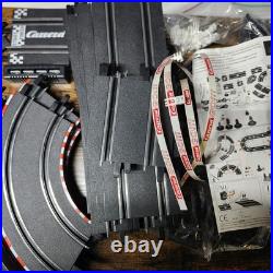Vintage Carrera Slot Car Race Track Lot Whole Set Whole Track Lots Of Stuff Vintage Carrera Slot Car Race Track Lot Whole Set Whole Track Lots Of Stuff