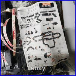 Vintage Carrera Slot Car Race Track Lot Whole Set Whole Track Lots Of Stuff Vintage Carrera Slot Car Race Track Lot Whole Set Whole Track Lots Of Stuff