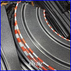 Vintage Carrera Slot Car Race Track Lot Whole Set Whole Track Lots Of Stuff Vintage Carrera Slot Car Race Track Lot Whole Set Whole Track Lots Of Stuff