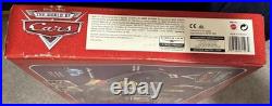 Vintage Disney Pixar CARS Piston Cup 500 Track Set L4054 NOS Factory Sealed Box