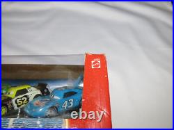Vintage Disney Pixar CARS Piston Cup 500 Track Set L4054 NOS Factory Sealed Box Vintage Disney Pixar CARS Piston Cup 500 Track Set L4054 NOS Factory Sealed Box