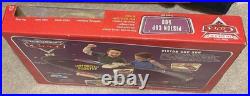Vintage Disney Pixar CARS Piston Cup 500 Track Set L4054 NOS Factory Sealed Box