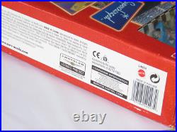 Vintage Disney Pixar CARS Piston Cup 500 Track Set L4054 NOS Factory Sealed Box Vintage Disney Pixar CARS Piston Cup 500 Track Set L4054 NOS Factory Sealed Box