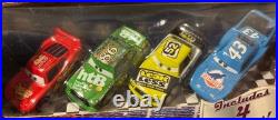 Vintage Disney Pixar CARS Piston Cup 500 Track Set L4054 NOS Factory Sealed Box