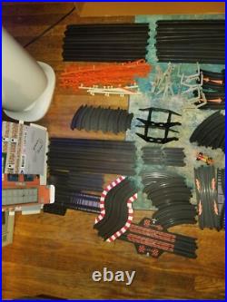 Vintage Ho Scale Slot Car Tomy Afx Raceway Set Indy Car 45 Feet Track Loops Cib Vintage Ho Scale Slot Car Tomy Afx Raceway Set Indy Car 45 Feet Track Loops Cib