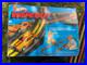 Vintage-Hot-Wheels-Wipeout-Race-Track-Set-Toy-1547-Incomplete-Sold-As-Is-Parts-01-lob