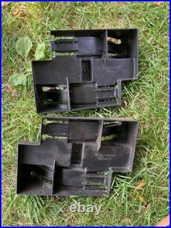 Vintage Hot Wheels Wipeout Race Track Set Toy 1547 Incomplete Sold As Is Parts