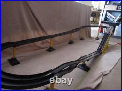 Vintage JOHNNY LIGHTNING 500 Track Set 1969