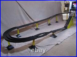 Vintage JOHNNY LIGHTNING 500 Track Set 1969