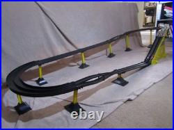 Vintage JOHNNY LIGHTNING 500 Track Set 1969