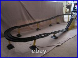 Vintage JOHNNY LIGHTNING 500 Track Set 1969