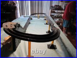 Vintage JOHNNY LIGHTNING 500 Track Set 1969