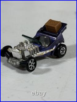 Vintage Johnny Lightning New 500 Indy Track Set #4301/6 Cars & Box 95% Complete