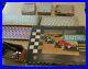 Vintage-Scalextric-Slot-Car-Set-Lotus-Many-Boxed-Extras-track-transformer-1960s-01-cms