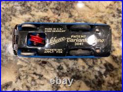 Vintage Schuco Varianto 3010/O Car & Track Set In Original Box with instructions Vintage Schuco Varianto 3010/O Car & Track Set In Original Box with instructions