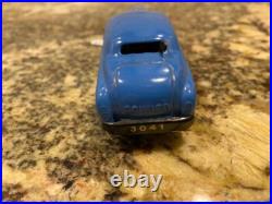 Vintage Schuco Varianto 3010/O Car & Track Set In Original Box with instructions Vintage Schuco Varianto 3010/O Car & Track Set In Original Box with instructions