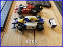 Vintage TYCO 1992 Super Sound Racing Slot Cars Race Track Set Nice Box Vintage TYCO 1992 Super Sound Racing Slot Cars Race Track Set Nice Box