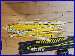 Vintage TYCO 1992 Super Sound Racing Slot Cars Race Track Set Nice Box Vintage TYCO 1992 Super Sound Racing Slot Cars Race Track Set Nice Box