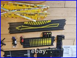 Vintage TYCO 1992 Super Sound Racing Slot Cars Race Track Set Nice Box Vintage TYCO 1992 Super Sound Racing Slot Cars Race Track Set Nice Box