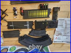 Vintage TYCO 1992 Super Sound Racing Slot Cars Race Track Set Nice Box Vintage TYCO 1992 Super Sound Racing Slot Cars Race Track Set Nice Box