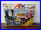 Vintage-Tomy-AFX-XS-104-F-1-Loop-Set-Slot-Car-Track-Mint-In-Box-Excellent-Tyco-01-rije