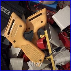 Vintage Tyco Ho Slot Car Racing Set 1975 Complete Track And Transformer