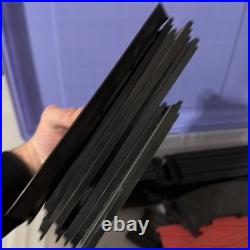 Vintage Tyco Ho Slot Car Racing Set 1975 Complete Track And Transformer