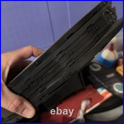 Vintage Tyco Ho Slot Car Racing Set 1975 Complete Track And Transformer