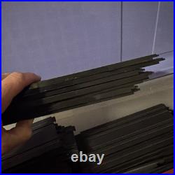 Vintage Tyco Ho Slot Car Racing Set 1975 Complete Track And Transformer