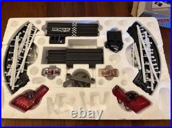 Vintagerokar Stormersho Scale 12ft Slot Track Set 2gt Cars