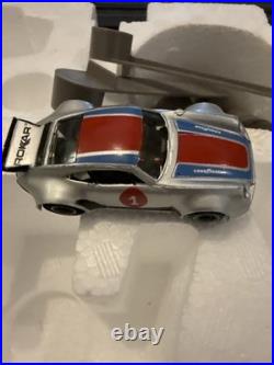 Vintagerokar Stormersho Scale 12ft Slot Track Set 2gt Cars
