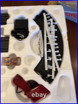 Vintagerokar Stormersho Scale 12ft Slot Track Set 2gt Cars