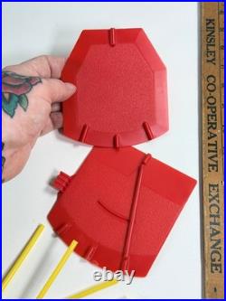 Vtg 1985 Shaper Stomper Speedsters Twistrack Toy Car Racing Track Set BOX