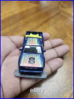 Vtg 1991 TYCO TCR Jam Car 500 Electric Slot Car Racing Track Set #6330 Working