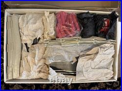 Vtg Strombecker No. 9935 International Road Racing 132 Slot Car Track Set Extra