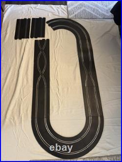 Vtg Strombecker No. 9935 International Road Racing 132 Slot Car Track Set Extra