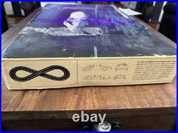 Vtg Strombecker No. 9935 International Road Racing 132 Slot Car Track Set Extra